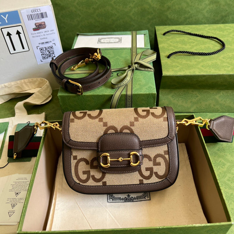 Satchel Bags - GCI Bags - 6569