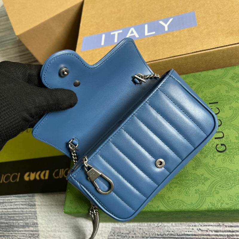 Satchel Bags - GCI Bags - 6497