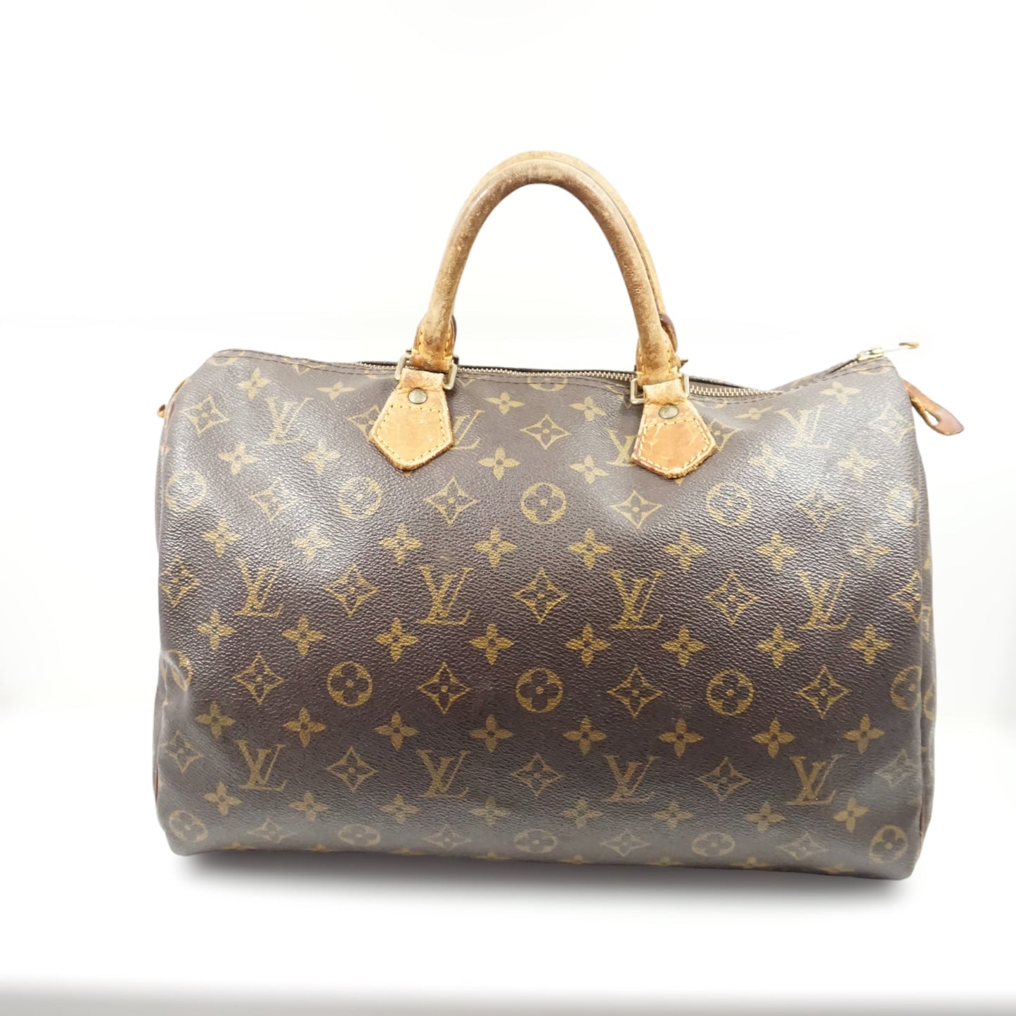 Louis Vuitton Speedy 35