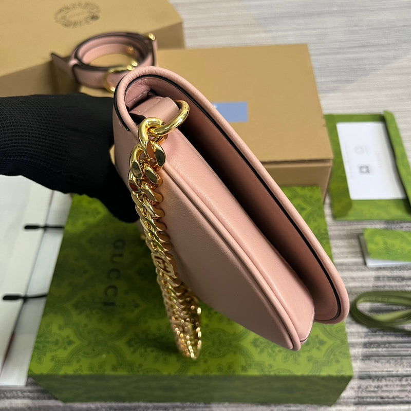 Satchel Bags - GCI Bags - 5581
