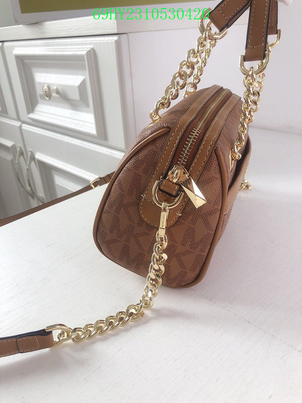 Satchel Bags - MK Bags - 352