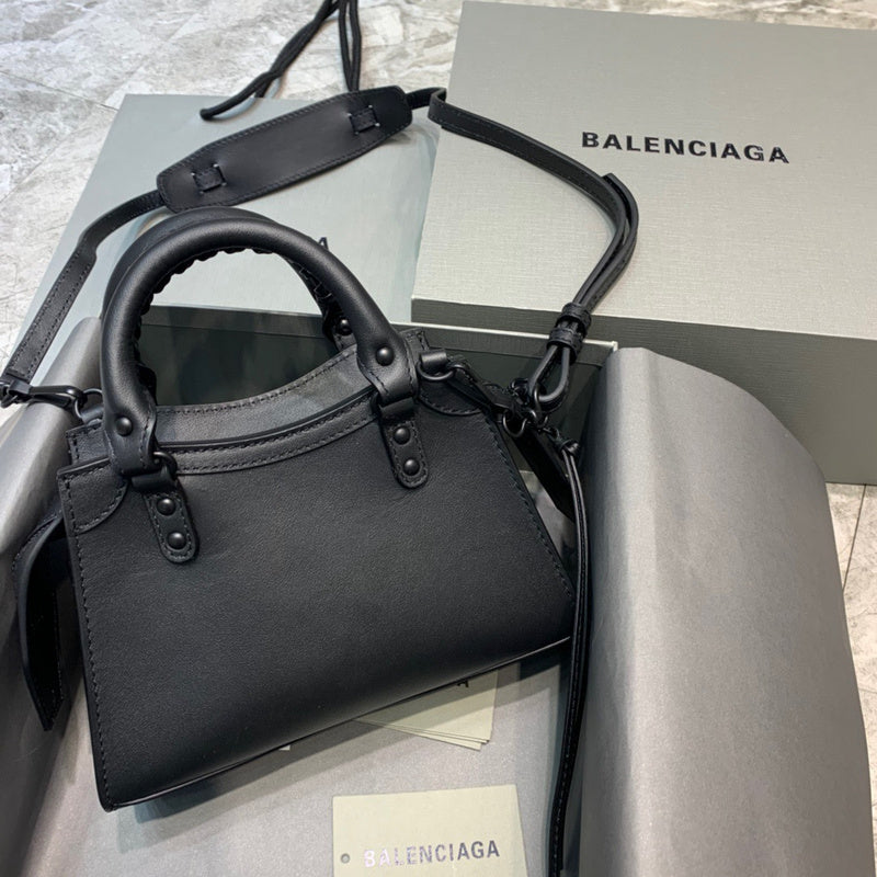 Satchel Bags - BGA Bags - 501