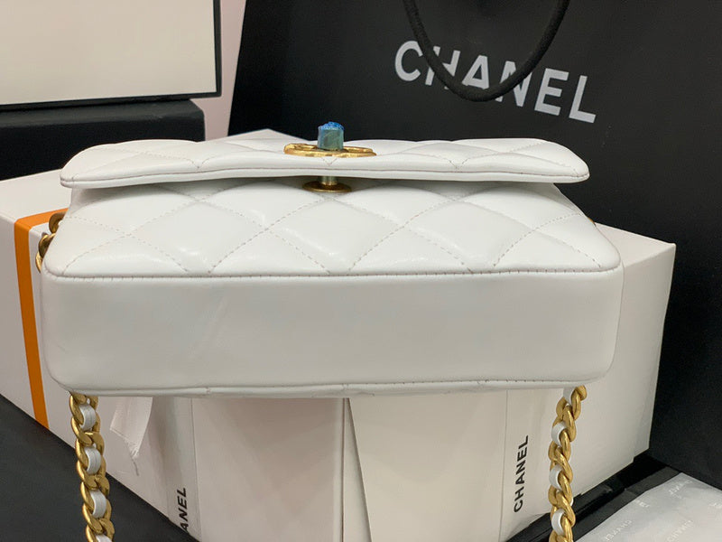Satchel Bags - CHL Bags - 7672