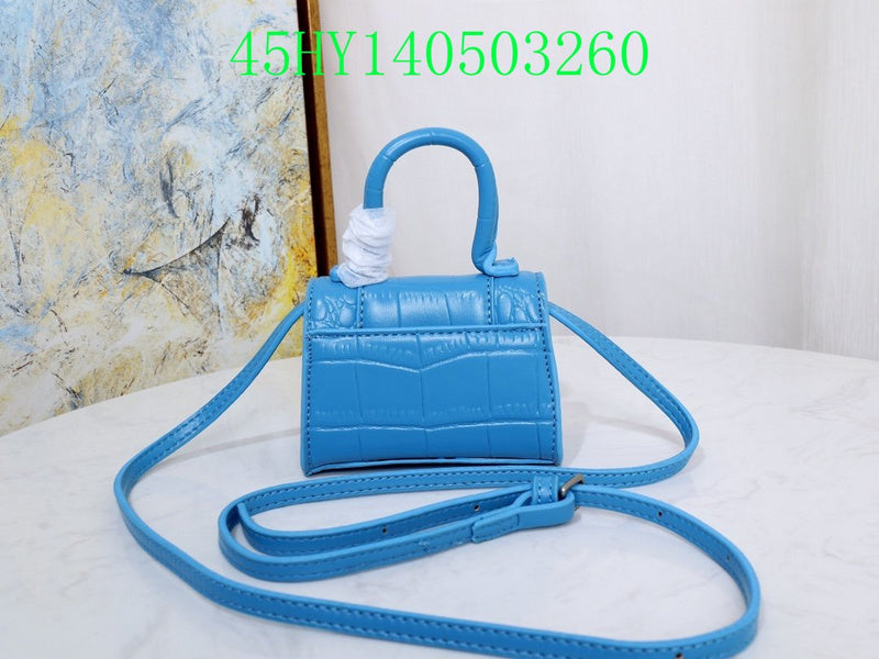 Satchel Bags - BGA Bags - 2505