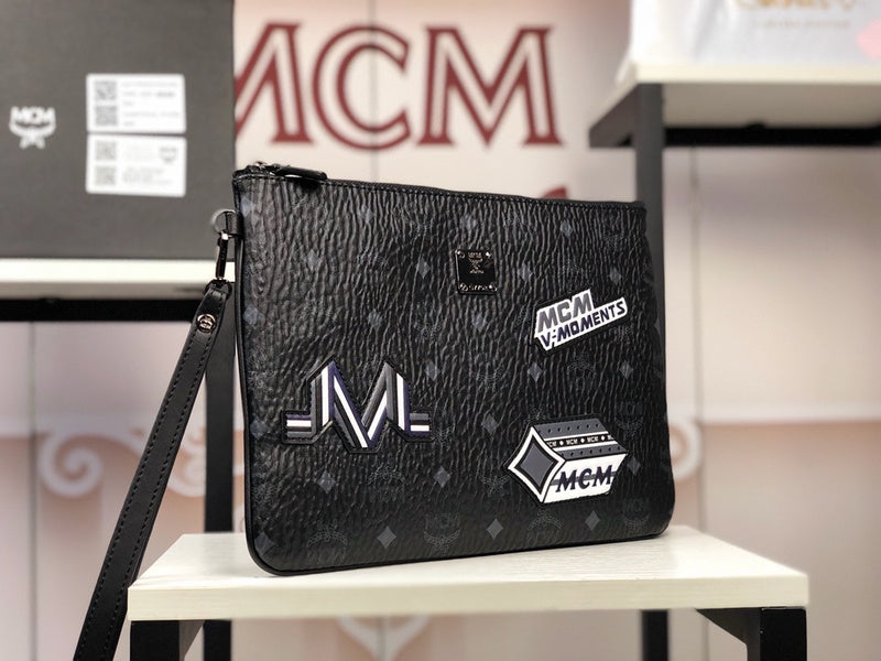 Satchel Bags - MC Bags - 502