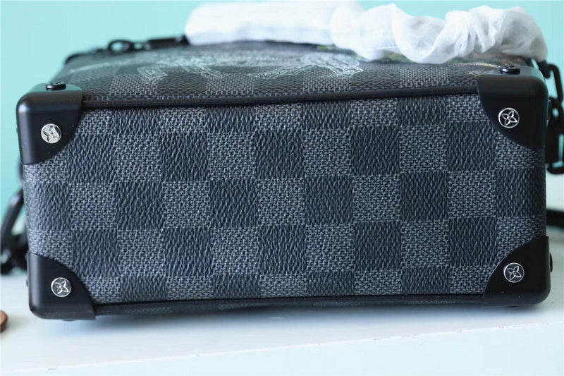 Glami GlamI Lu-Vi bags - 10134