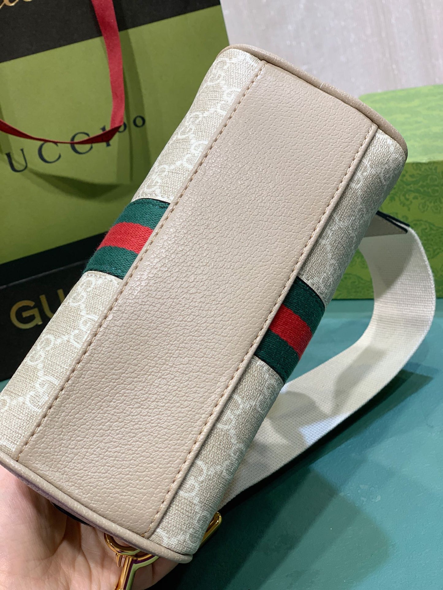 GLM - Top Quality Bag GCI 462