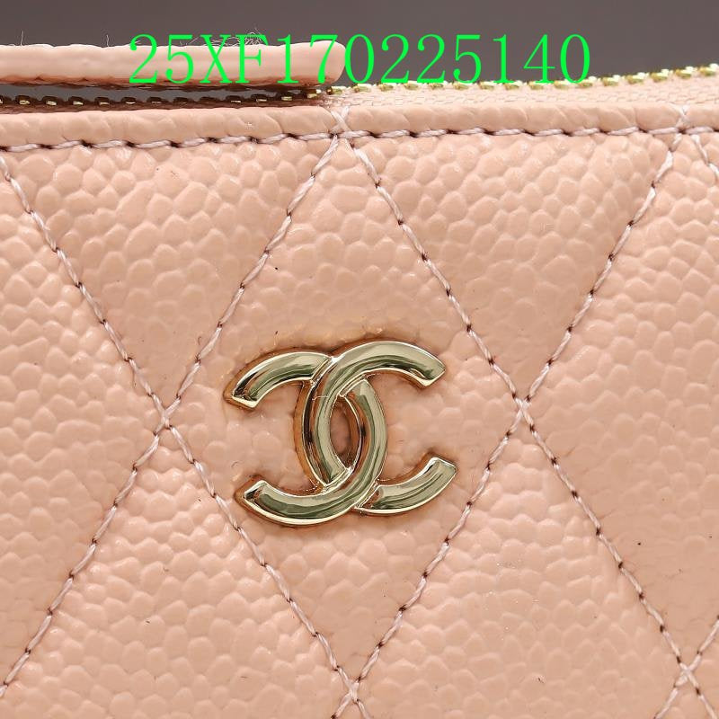 Glami - CHL Wallet - 2553