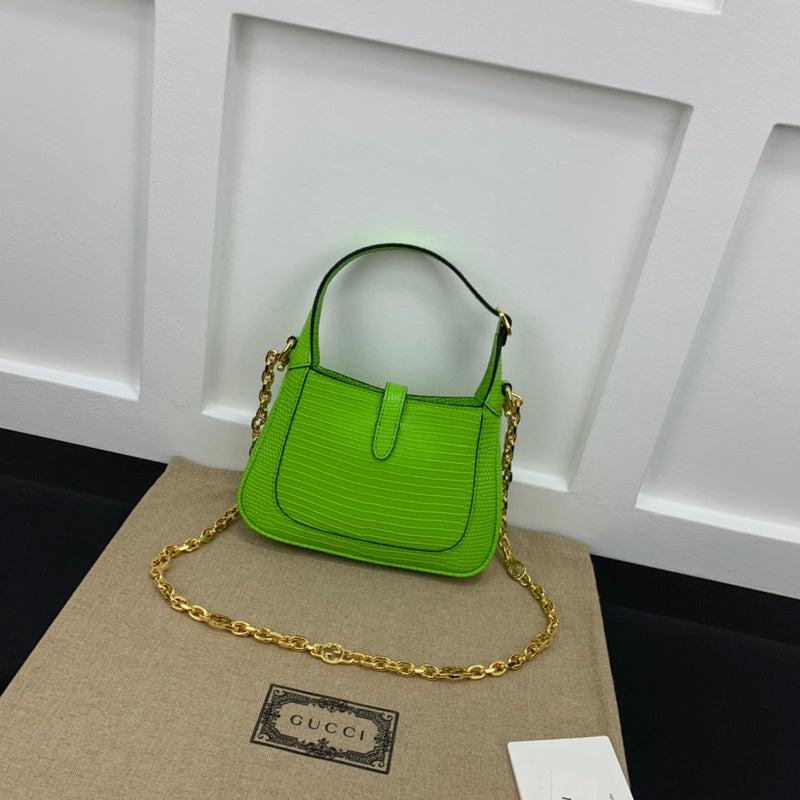 Satchel Bags - GUC Bags - 466