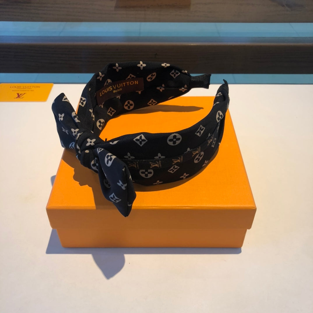 GLM - New Hair Band LUV 033