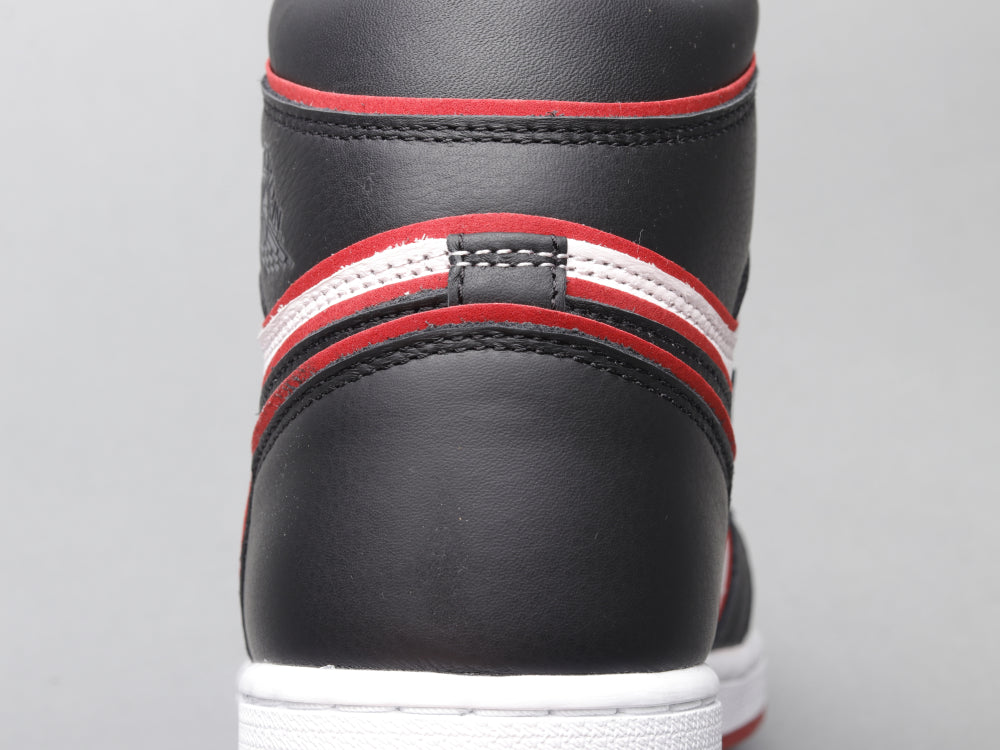 GLM - AJ1 Lineage Infrared
