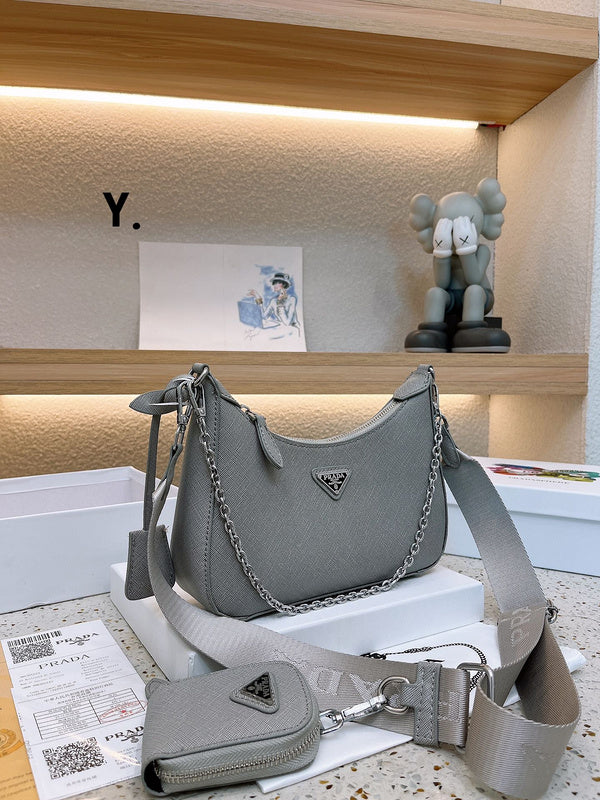 Satchel Bags - PDA Bags - 439