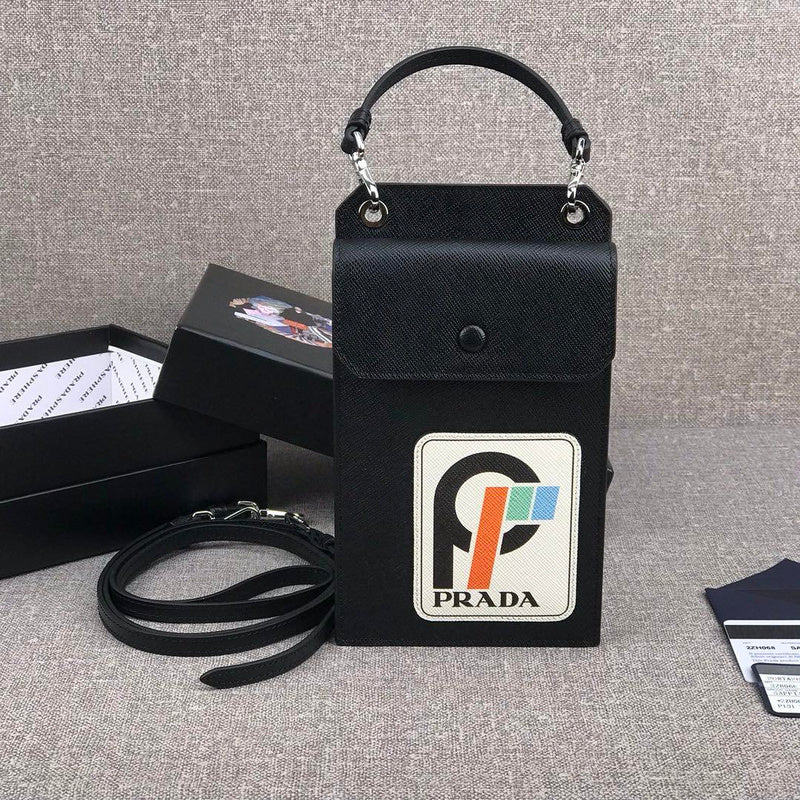 Satchel Bags - PDA Bags - 115
