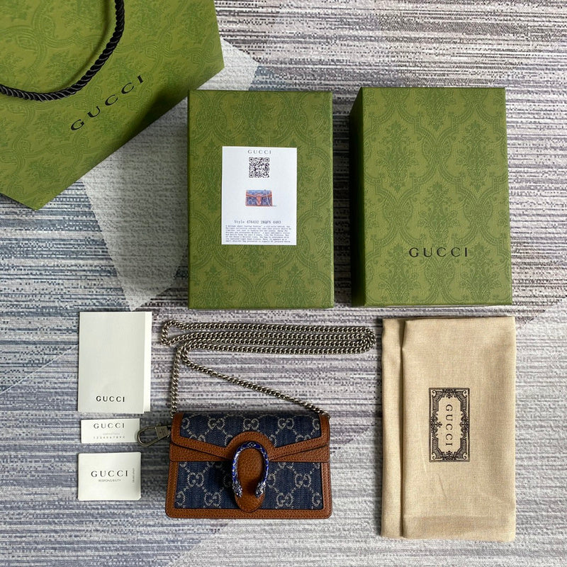 GLM - gg Bags - 471