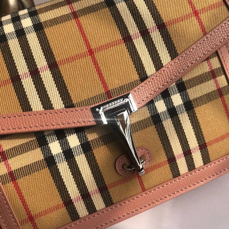 Fan Fashion -GLM - Top quality BBR Bags - 1408