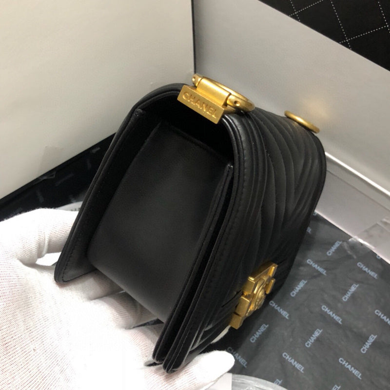 Satchel Bags - CHL Bags - 2607