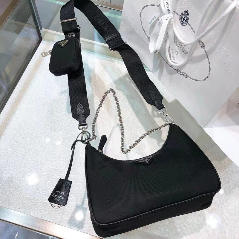 Satchel Bags - PDA Bags - 285