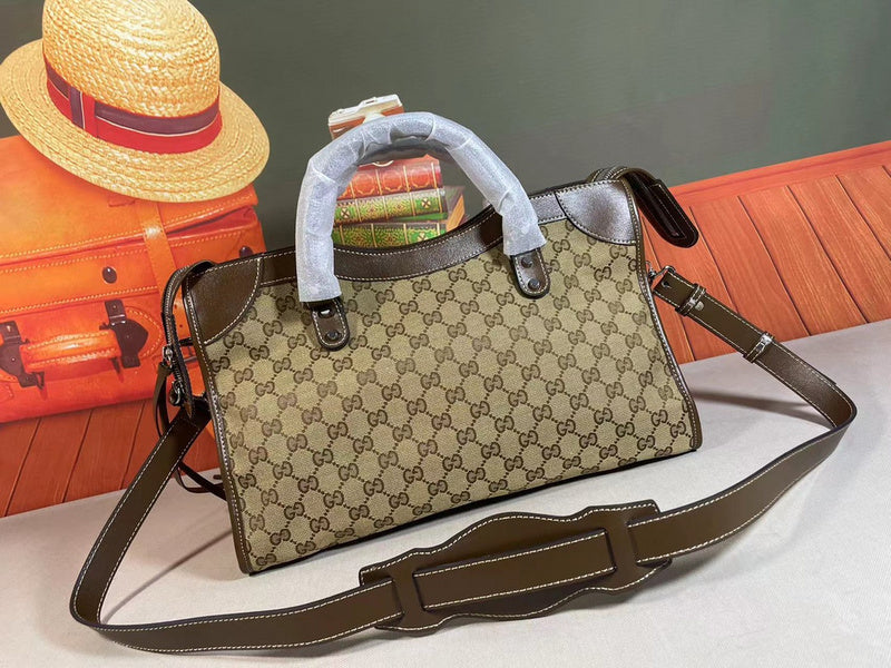 Satchel Bags - GCI Bags - 1988