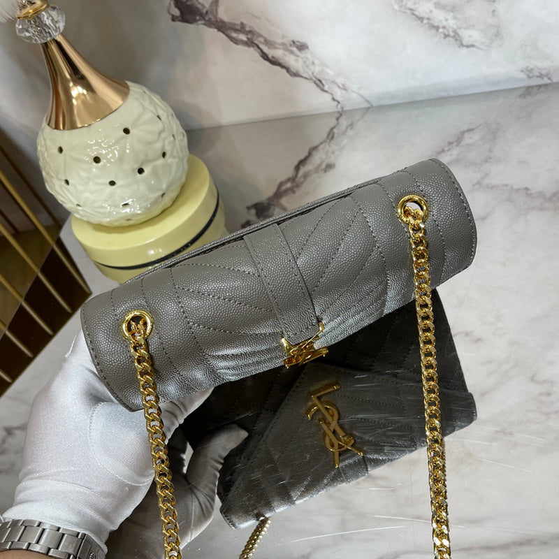 Satchel Bags - SLY Bags - 2247