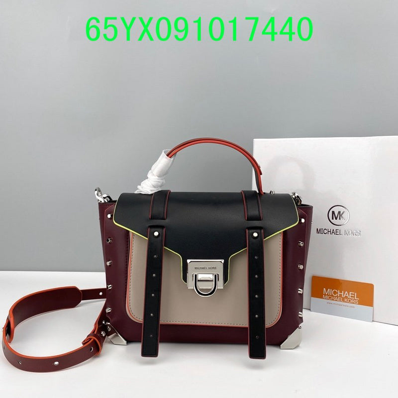 Satchel Bags - MK Bags - 860