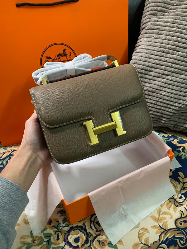 Satchel Bags - HMS Bags - 082