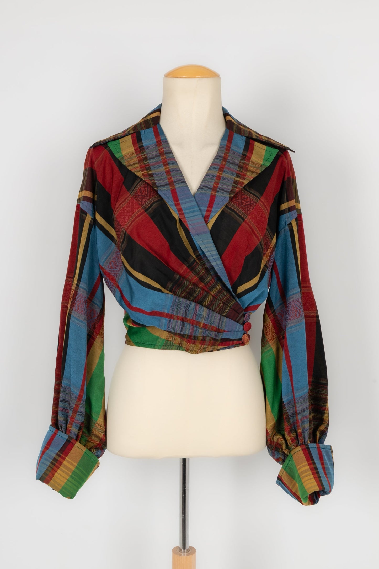 Ensemble Christian Lacroix