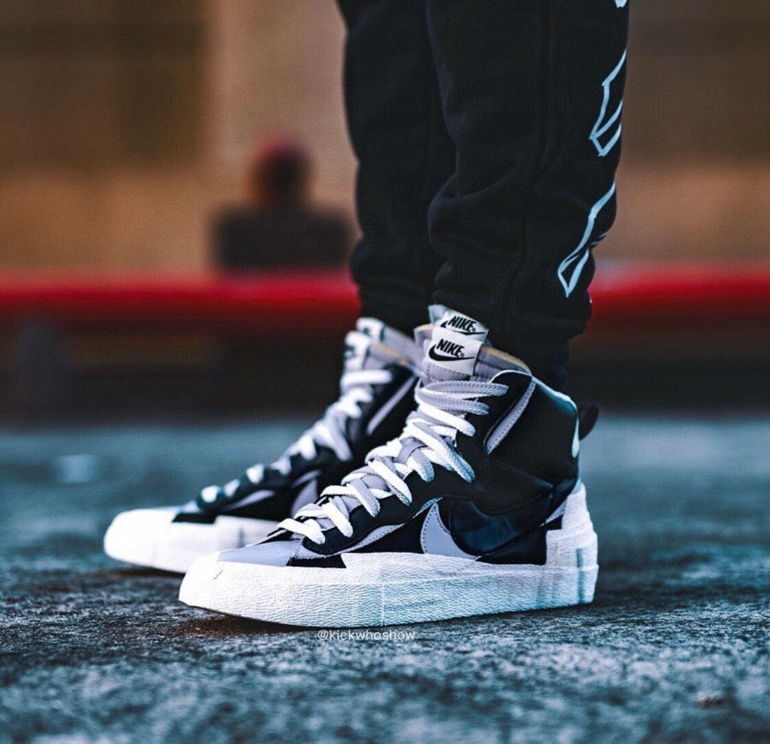 GLM - Top Quality NKE SNEAKER 205