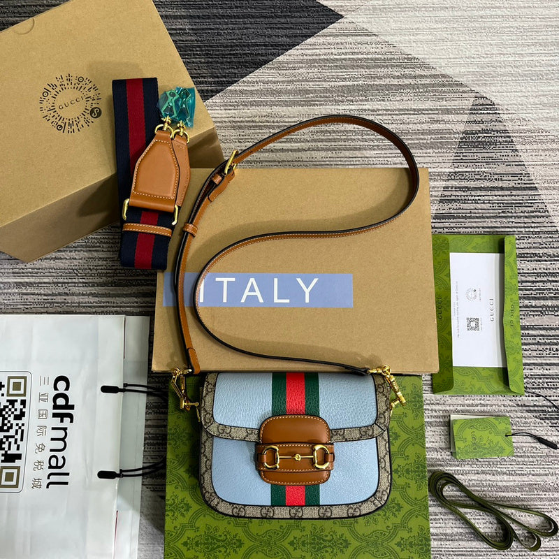 Satchel Bags - GCI Bags - 5562