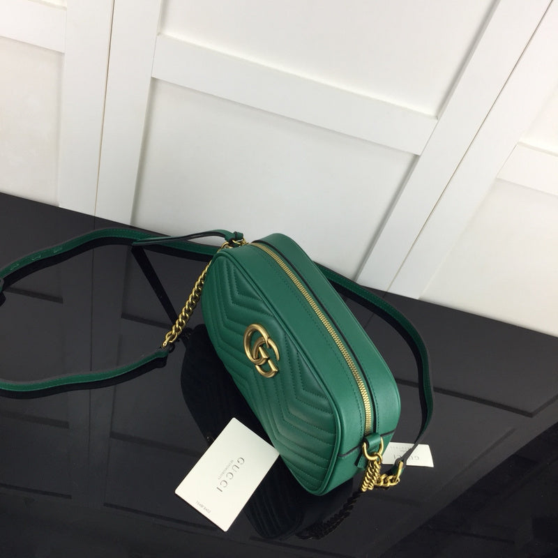 Satchel Bags - GUC Bags - 2163