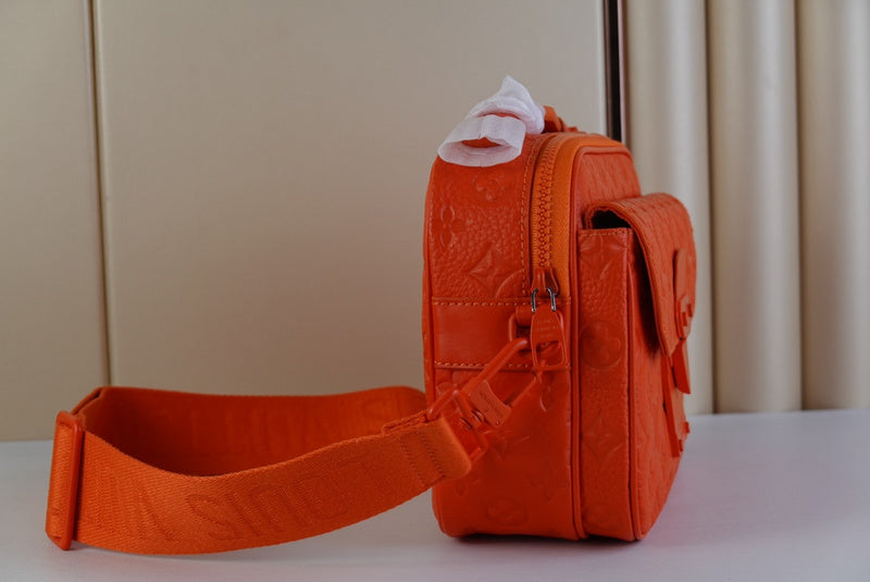 Satchel Bags - VL Bags - 3164