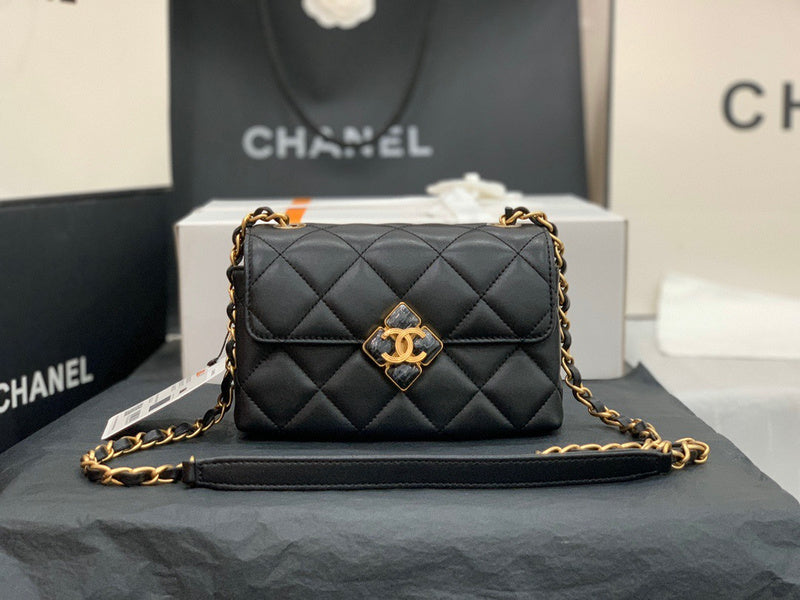 Satchel Bags - CHL Bags - 7377