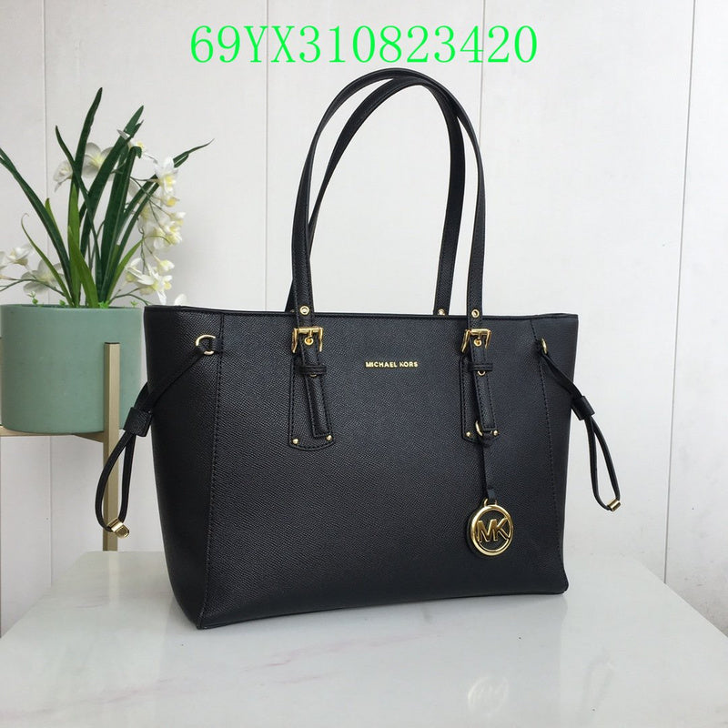Satchel Bags - MK Bags - 628