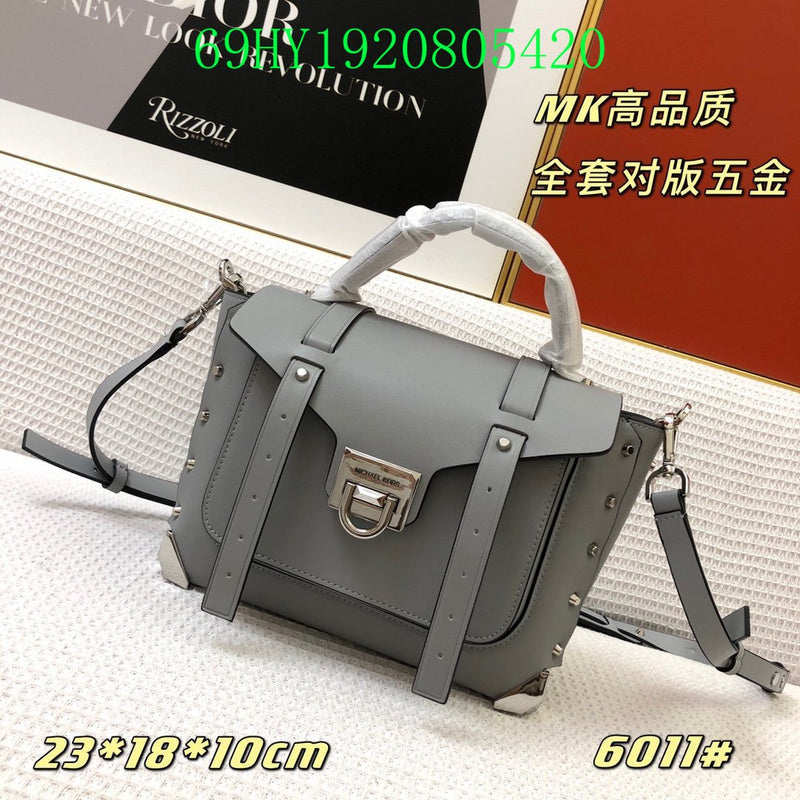 Satchel Bags - MK Bags - 659