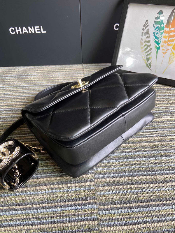 Satchel Bags - CHL Bags - 4685