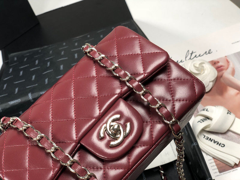 Satchel Bags - CHL Bags - 7467