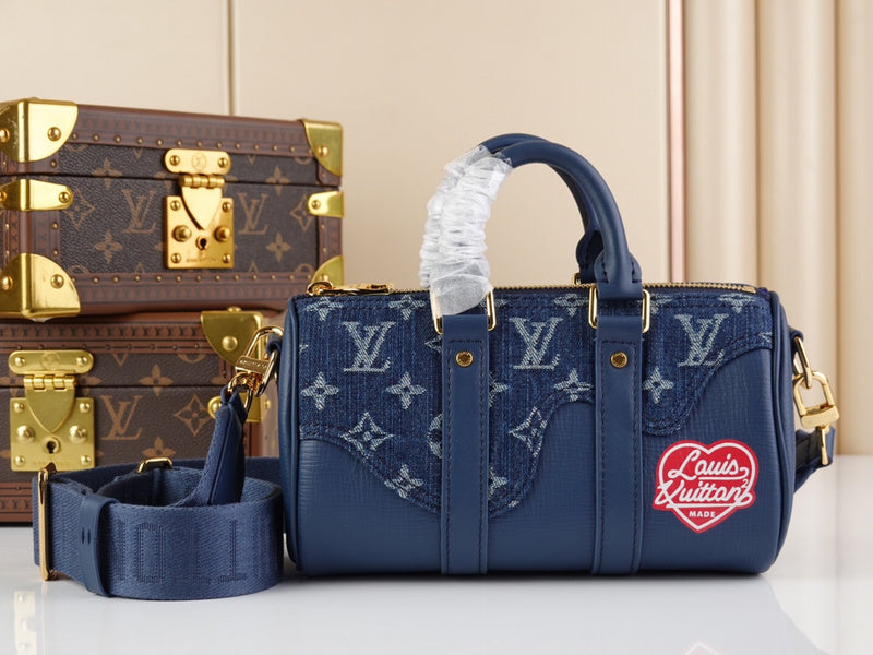 Satchel Bags - VL Bags - 5023