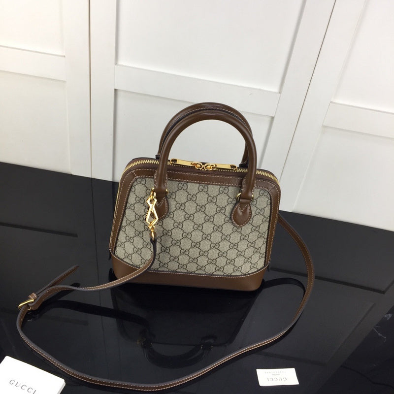 Satchel Bags - GUC Bags - 910