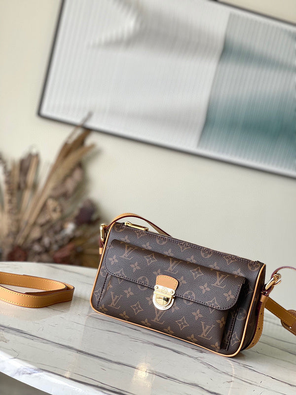 Glami- Glami- Lu-Vi bags - 4259