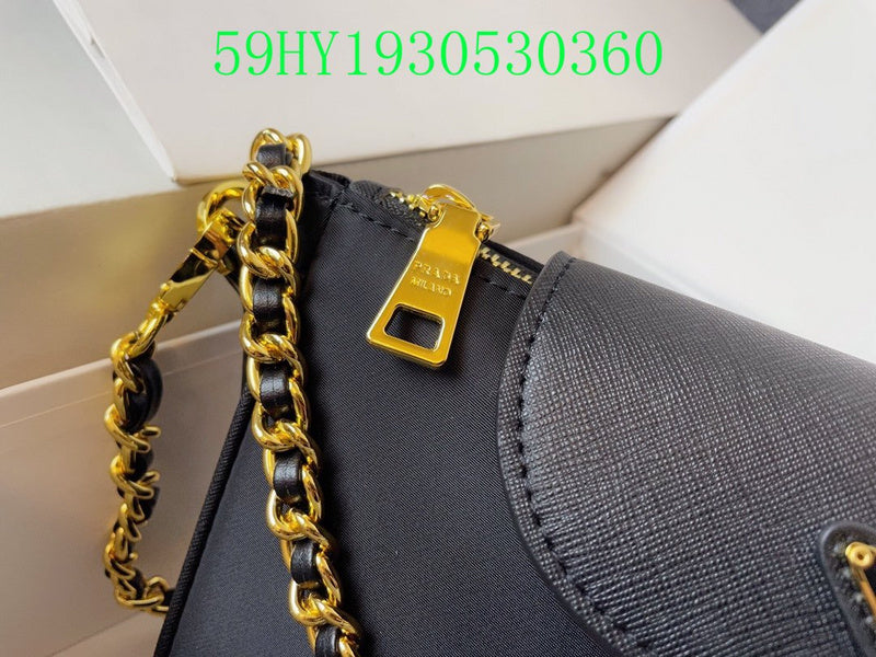 Satchel Bags - PDA Bags - 4262