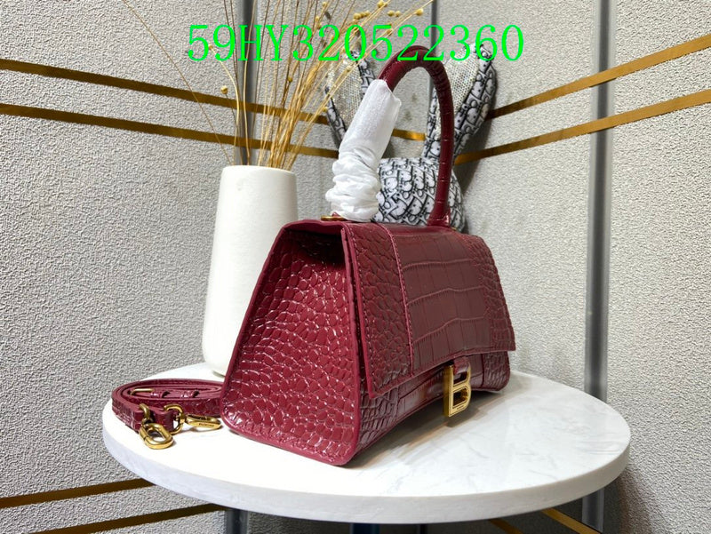 Satchel Bags - BGA Bags - 2487
