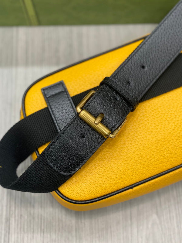 Satchel Bags - GCI Bags - 4965