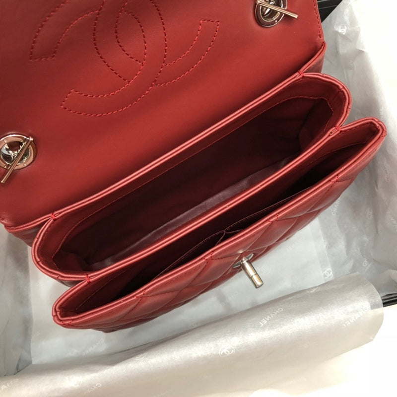 Satchel Bags - CHL Bags - 023