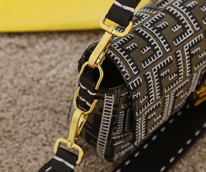 Satchel Bags - FDI Bags - 181