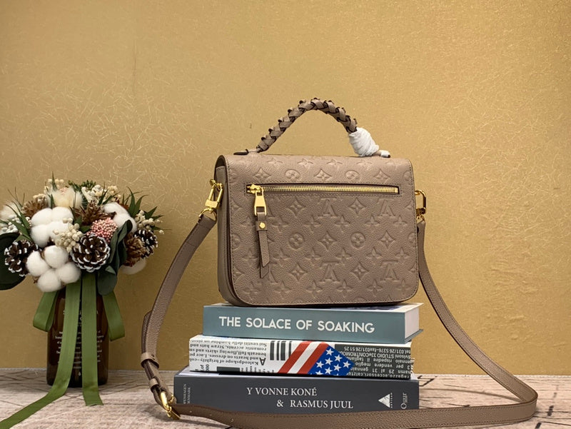 Satchel Bags - VL Bags - 5715