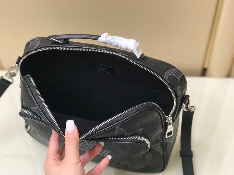 Satchel Bags - VL Bags - 5562