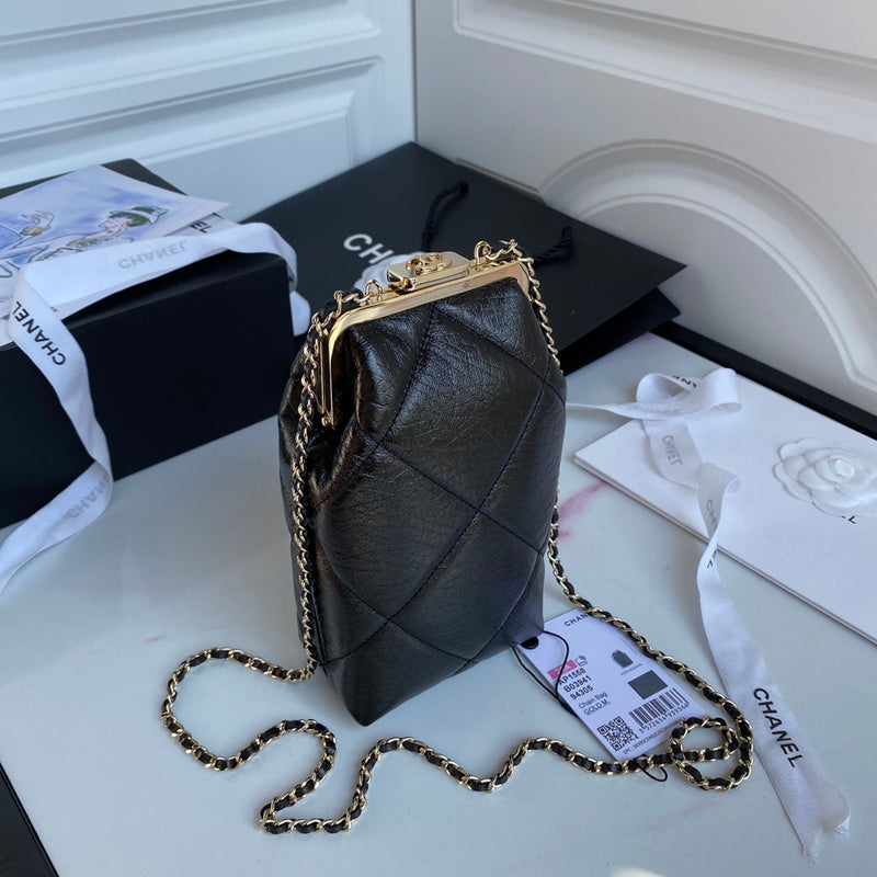 Satchel Bags - CHL Bags - 100