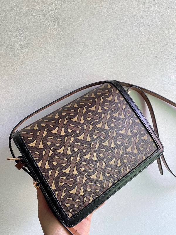 The Fan Fashion BBR-Bags - 023
