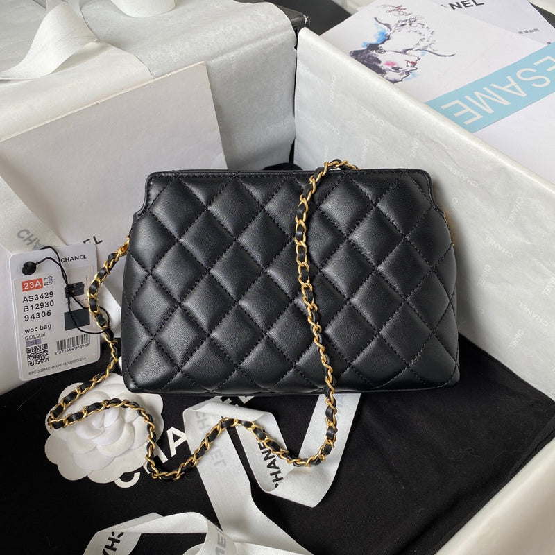 Satchel Bags - CHL Bags - 802