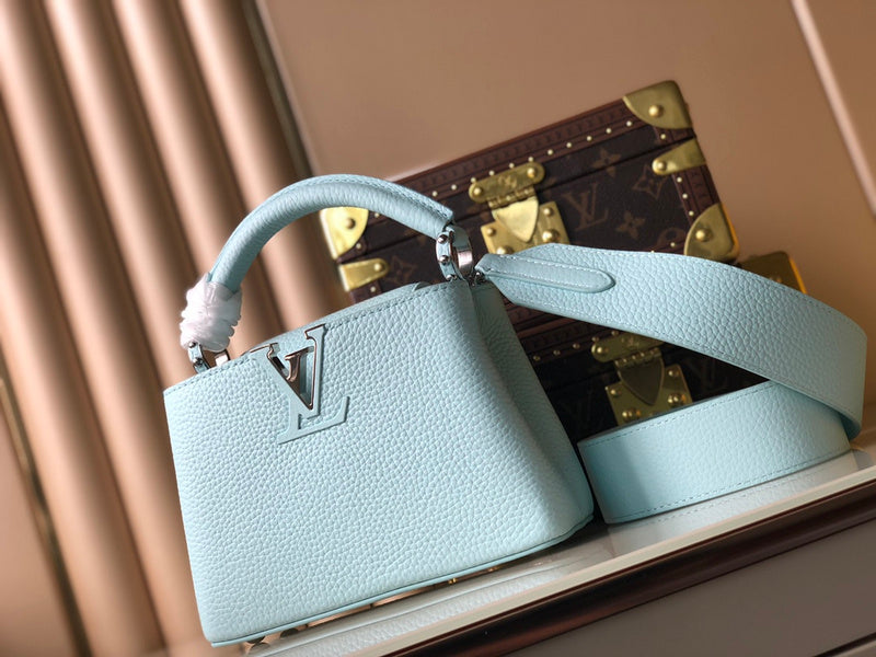 Satchel Bags - VL Bags - 5214