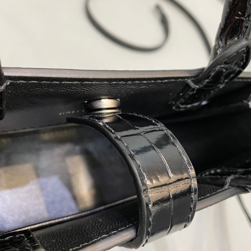 Satchel Bags - BGA Bags - 174